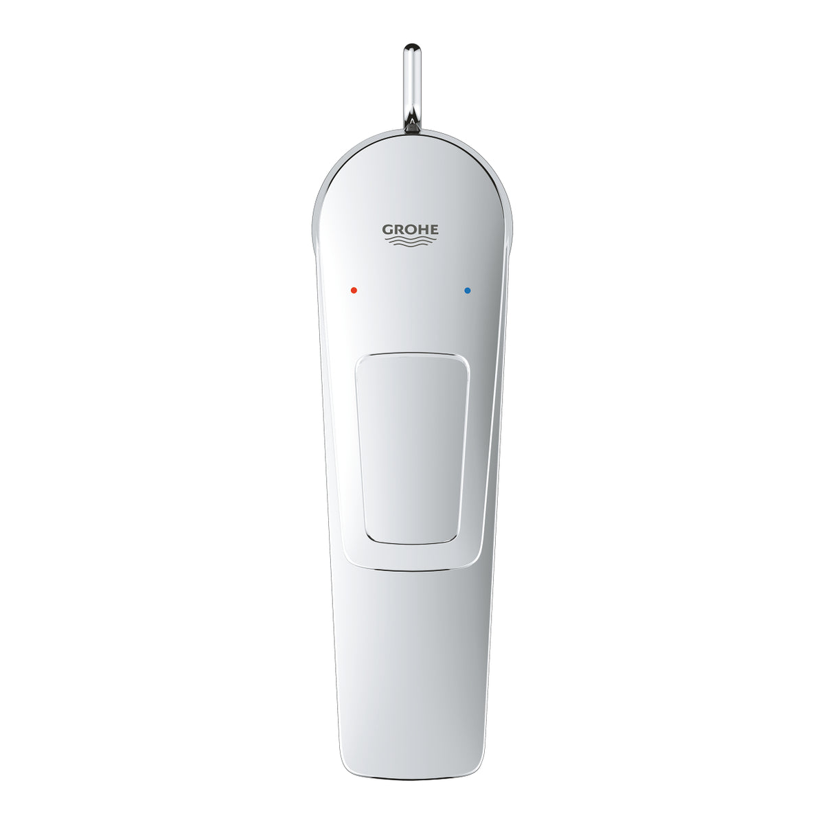 Grohe Bau Loop Tek Kumandalı Lavabo Bataryası  M- Boyut - 23762001