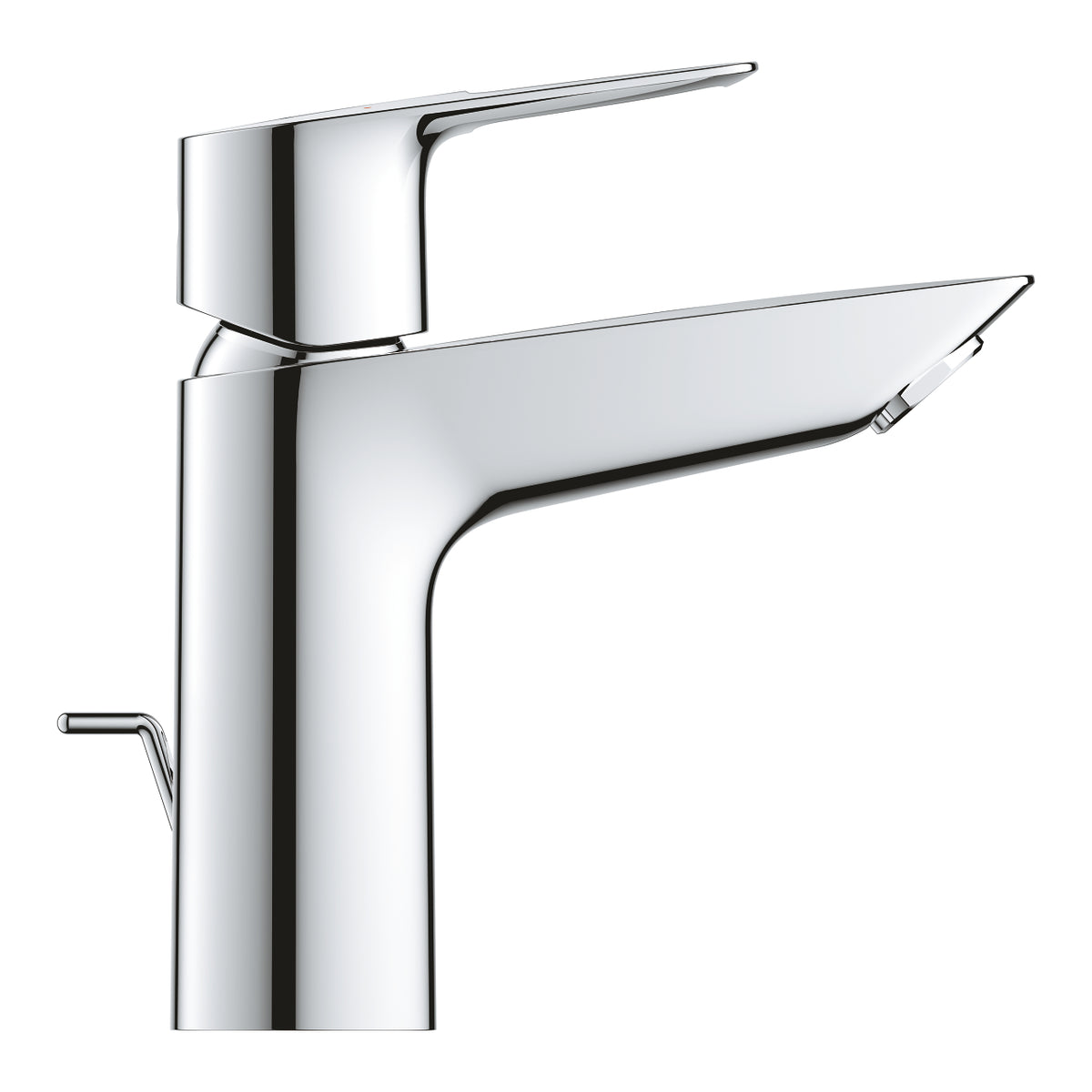 Grohe Bau Loop Tek Kumandalı Lavabo Bataryası  M- Boyut - 23762001