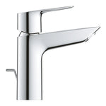 Grohe Bau Loop Tek Kumandalı Lavabo Bataryası  M- Boyut - 23762001
