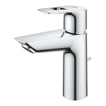 Grohe Bau Loop Tek Kumandalı Lavabo Bataryası  M- Boyut - 23762001