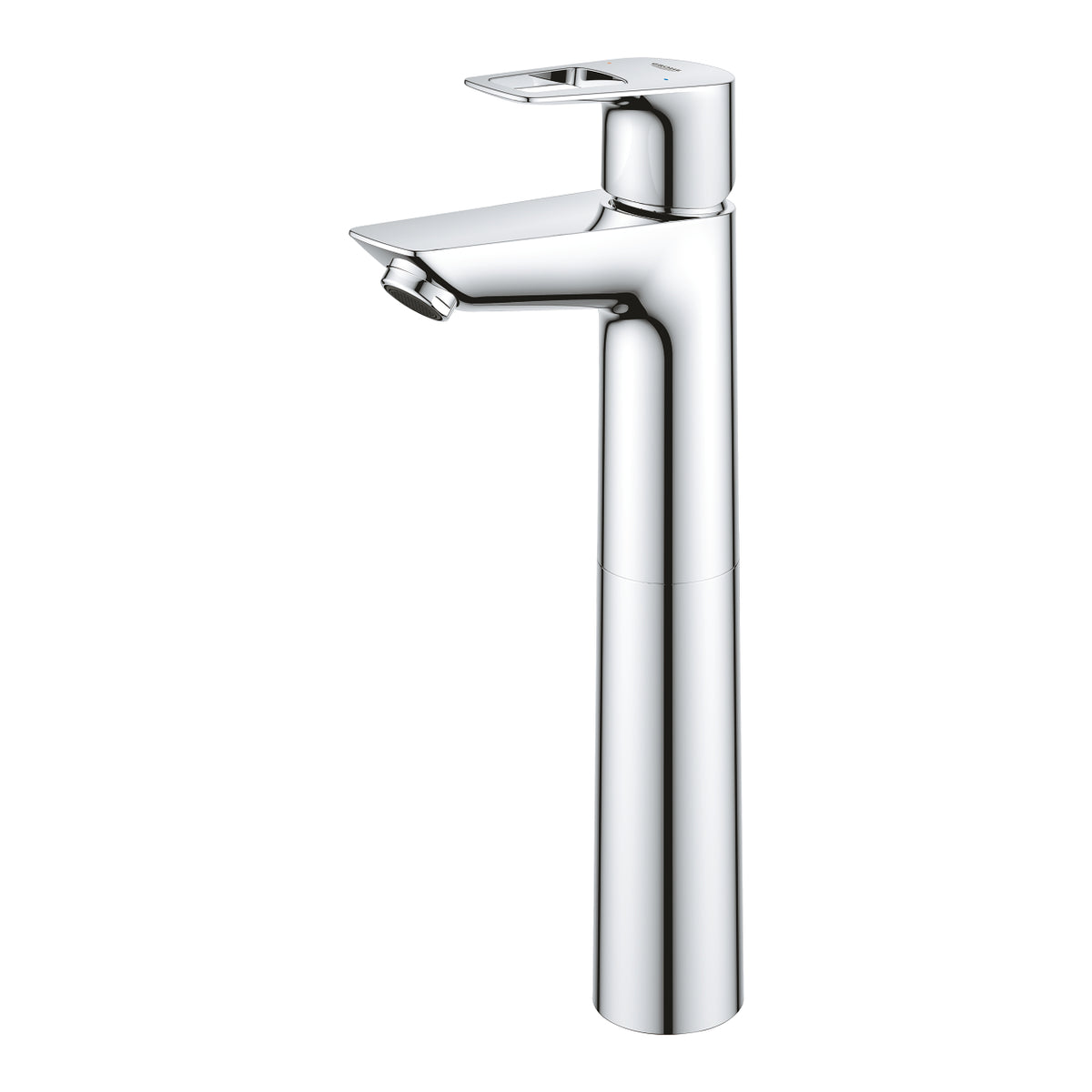 Grohe Bau Loop Tek Kumandalı Lavabo Bataryası  X L- Boyut - 23764001