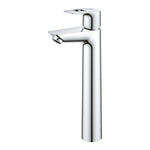 Grohe Bau Loop Tek Kumandalı Lavabo Bataryası  X L- Boyut - 23764001