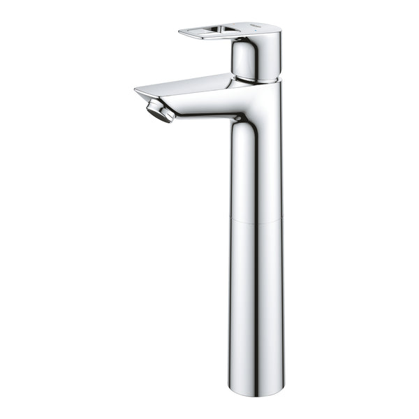 Grohe Bau Loop Tek Kumandalı Lavabo Bataryası  X L- Boyut - 23764001