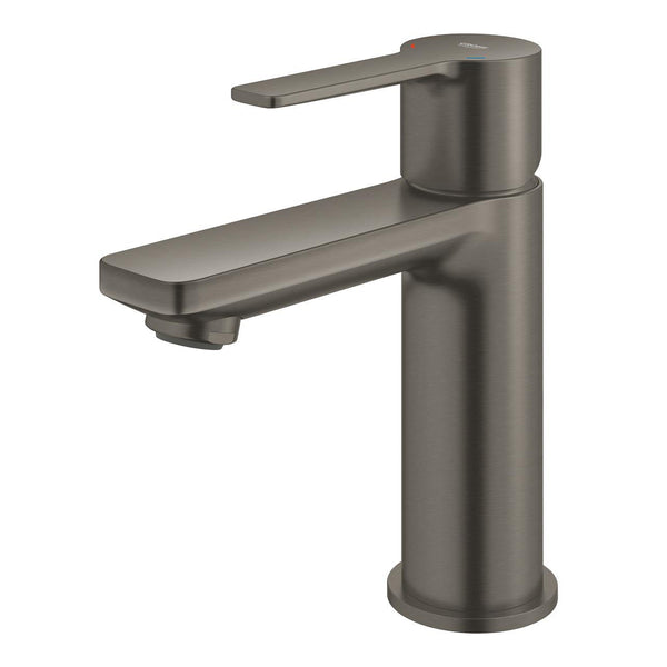 Grohe Lineare Tek Kumandalı Lavabo Bataryası 1/2″  X S- Boyut - 23791AL1