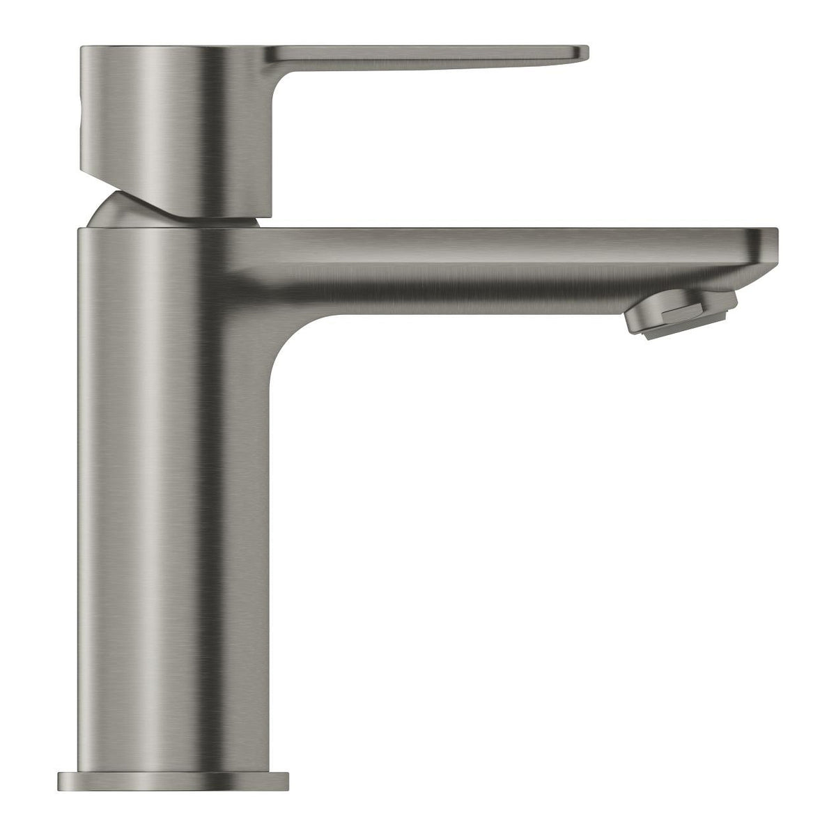 Grohe Lineare Tek Kumandalı Lavabo Bataryası 1/2″  X S- Boyut - 23791DC1