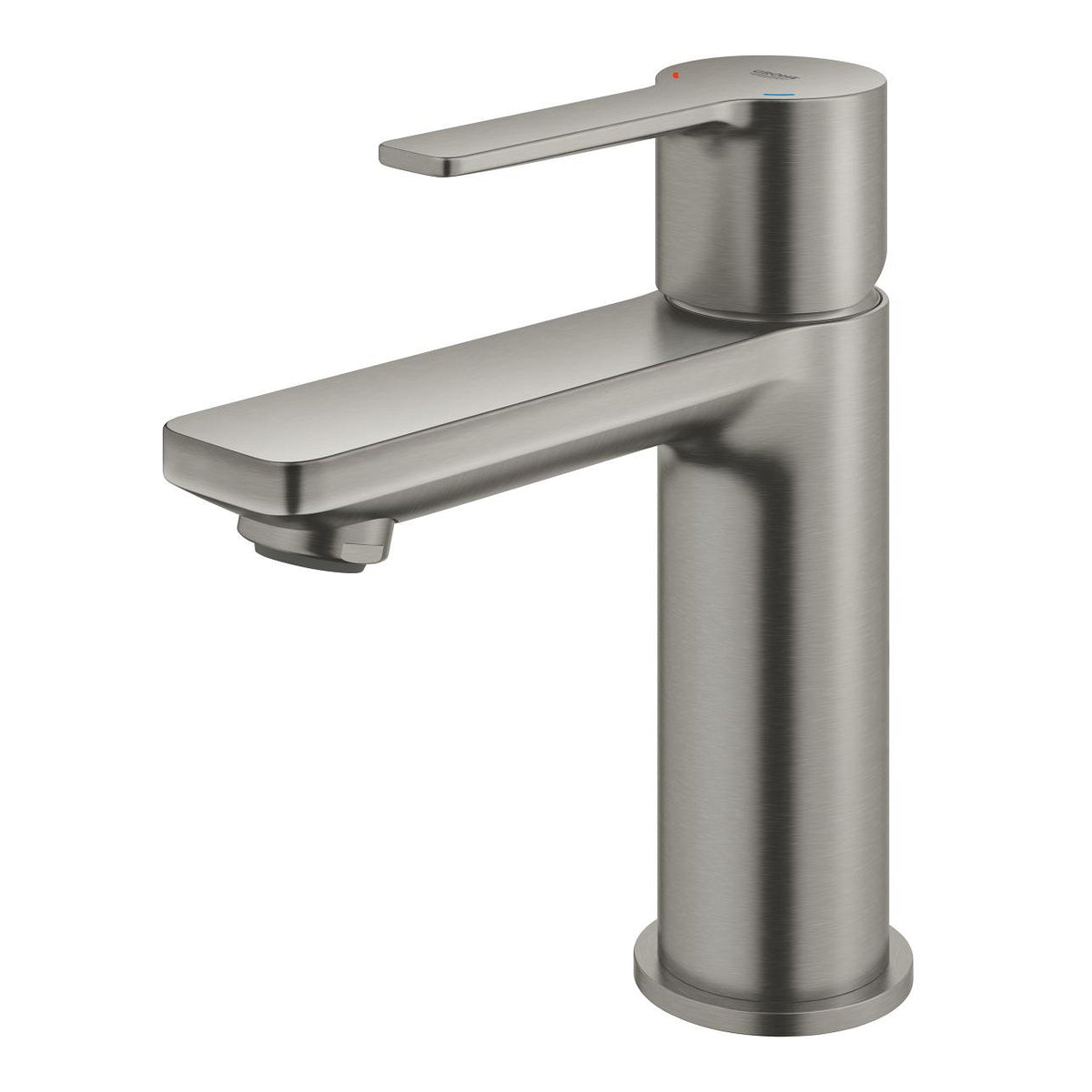 Grohe Lineare Tek Kumandalı Lavabo Bataryası 1/2″  X S- Boyut - 23791DC1