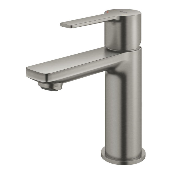 Grohe Lineare Tek Kumandalı Lavabo Bataryası 1/2″  X S- Boyut - 23791DC1