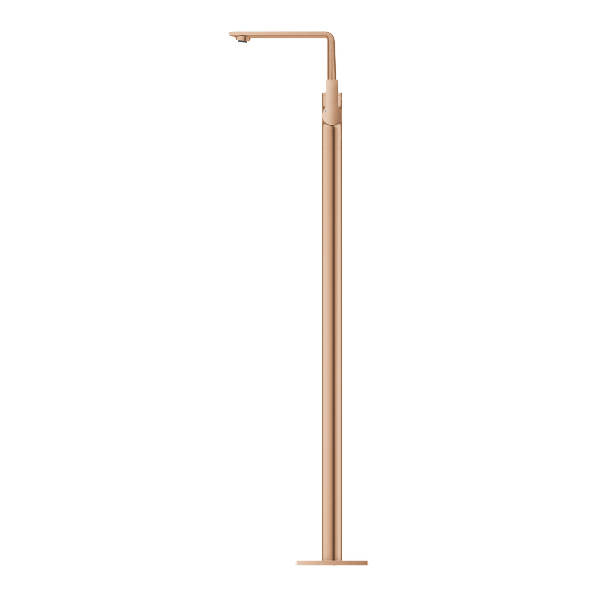 Grohe Allure Single-Lever Basin Mixer Floor Mounted - 23856DL1