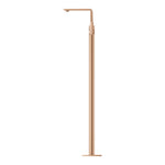 Grohe Allure Single-Lever Basin Mixer Floor Mounted - 23856DL1