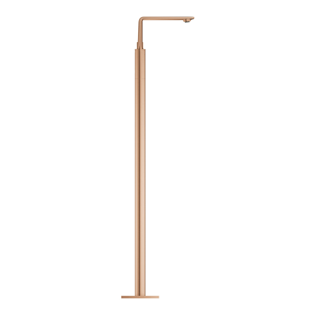 Grohe Allure Single-Lever Basin Mixer Floor Mounted - 23856DL1
