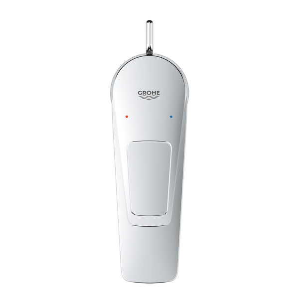 Grohe Bau Loop Tek Kumandalı Lavabo Bataryası  S- Boyut - 23877001