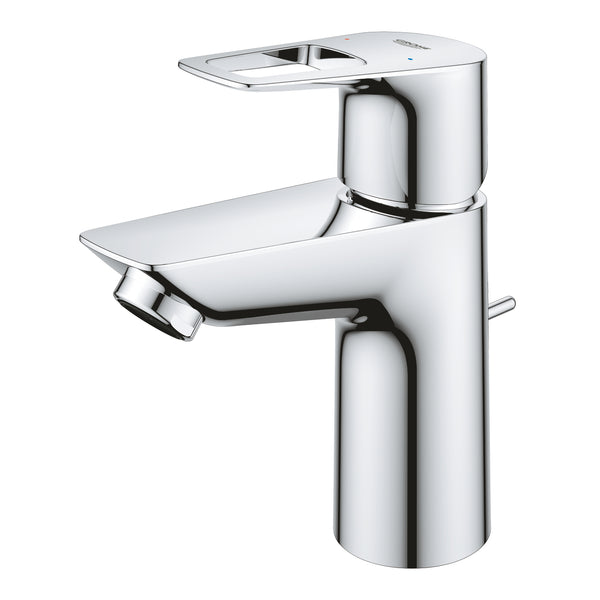 Grohe Bau Loop Tek Kumandalı Lavabo Bataryası  S- Boyut - 23877001