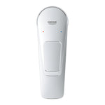 Grohe Bau Loop Tek Kumandalı Lavabo Bataryası  S- Boyut - 23878001