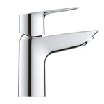 Grohe Bau Loop Tek Kumandalı Lavabo Bataryası  S- Boyut - 23878001