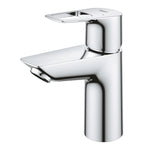 Grohe Bau Loop Tek Kumandalı Lavabo Bataryası  S- Boyut - 23878001