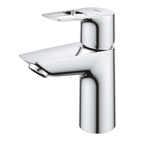 Grohe Bau Loop Tek Kumandalı Lavabo Bataryası  S- Boyut - 23878001