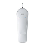 Grohe Bau Edge Tek Kumandalı Lavabo Bataryası  S- Boyut - 23894001