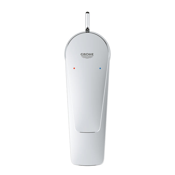 Grohe Bau Edge Tek Kumandalı Lavabo Bataryası  S- Boyut - 23894001