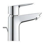 Grohe Bau Edge Tek Kumandalı Lavabo Bataryası  S- Boyut - 23894001