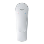 Grohe Bau Edge Tek Kumandalı Lavabo Bataryası  S- Boyut - 23895001