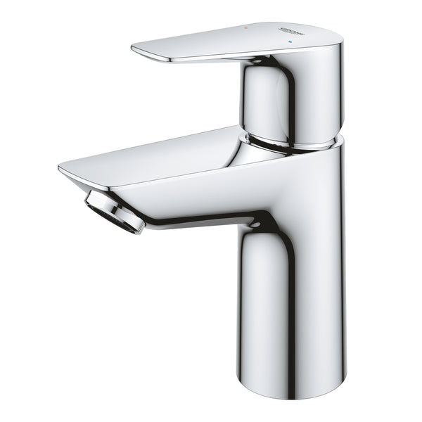 Grohe Bau Edge Tek Kumandalı Lavabo Bataryası  S- Boyut - 23895001