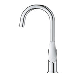 Grohe Bau Edge Tek Kumandalı Lavabo Bataryası 1/2″  L- Boyut - 23911001