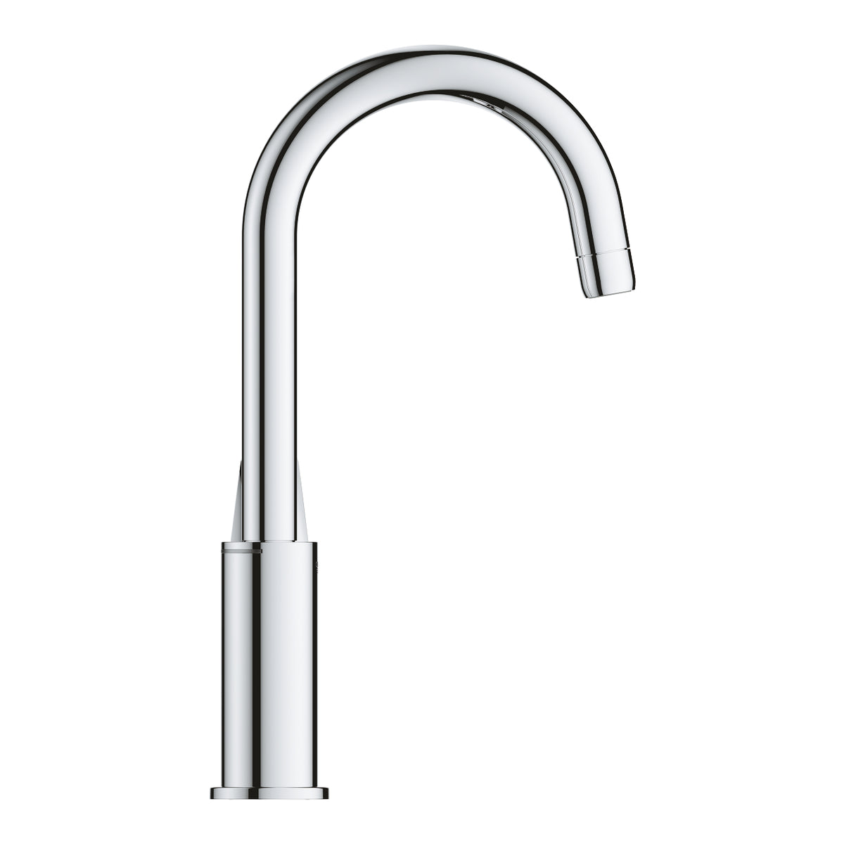 Grohe Bau Edge Tek Kumandalı Lavabo Bataryası 1/2″  L- Boyut - 23911001