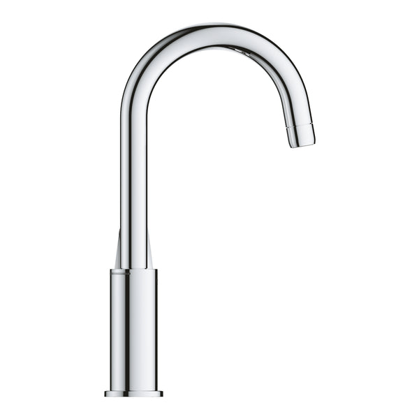 Grohe Bau Edge Tek Kumandalı Lavabo Bataryası 1/2″  L- Boyut - 23911001