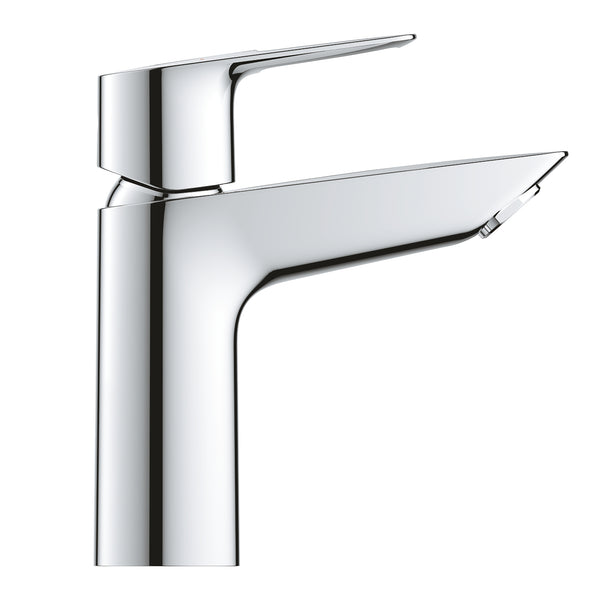 Grohe Bau Loop Tek Kumandalı Lavabo Bataryası  M- Boyut - 23917001