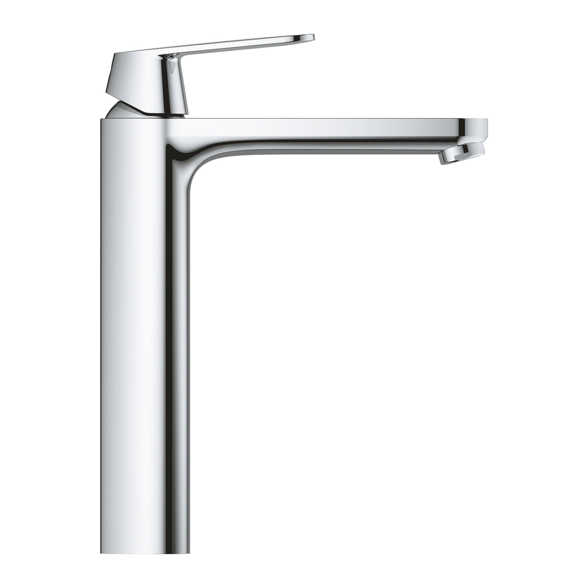 Grohe Eurocosmo Tek Kumandalı Lavabo Bataryası  X L- Boyut - 23921000
