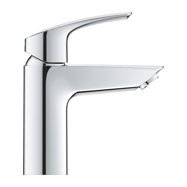 Grohe Eurosmart Tek Kumandalı Lavabo Bataryası  S- Boyut - 23922003
