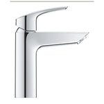 Grohe Eurosmart Tek Kumandalı Lavabo Bataryası  M- Boyut - 23923003