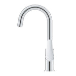 Grohe Eurosmart Tek Kumandalı Lavabo Bataryası 1/2″  L- Boyut - 23970003