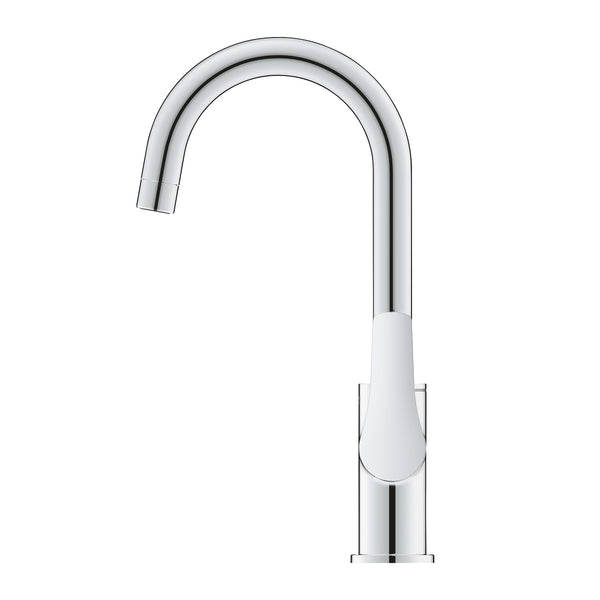 Grohe Eurosmart Tek Kumandalı Lavabo Bataryası 1/2″  L- Boyut - 23970003