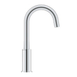 Grohe Eurosmart Tek Kumandalı Lavabo Bataryası 1/2″  L- Boyut - 23970003