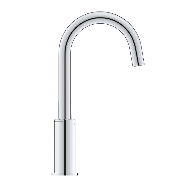 Grohe Eurosmart Tek Kumandalı Lavabo Bataryası 1/2″  L- Boyut - 23970003