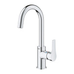 Grohe Eurosmart Tek Kumandalı Lavabo Bataryası 1/2″  L- Boyut - 23970003