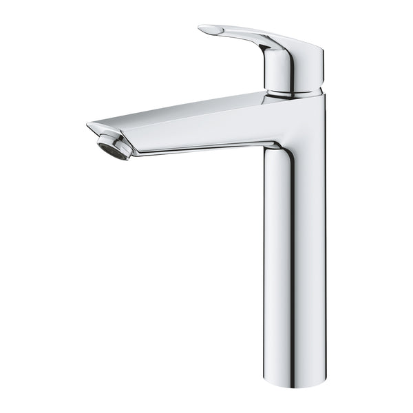 Grohe Eurosmart Tek Kumandalı Lavabo Bataryası  X L- Boyut - 23971003