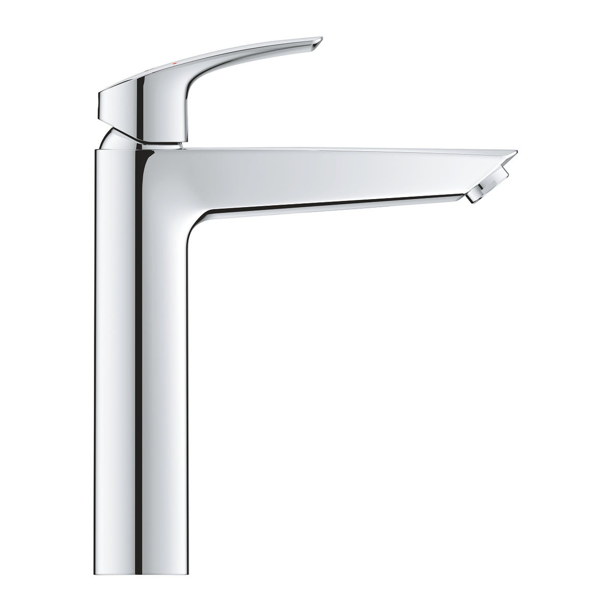 Grohe Eurosmart Tek Kumandalı Lavabo Bataryası  X L- Boyut - 2397130F