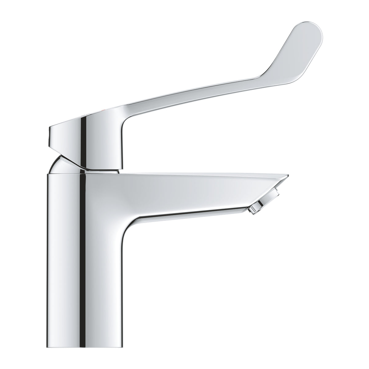 Grohe Eurosmart Tek Kumandalı Lavabo Bataryası  S- Boyut - 23982003