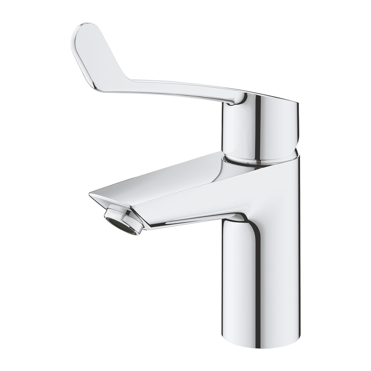 Grohe Eurosmart Tek Kumandalı Lavabo Bataryası  S- Boyut - 23982003
