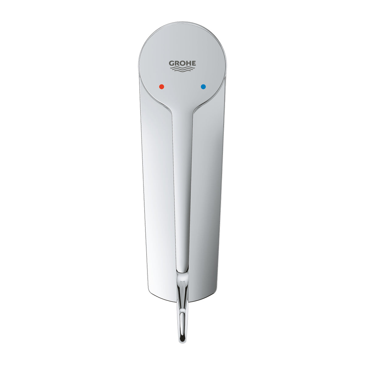 Grohe Eurosmart Tek Kumandalı Lavabo Bataryası  S- Boyut - 23982003