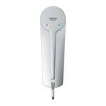 Grohe Eurosmart Tek Kumandalı Lavabo Bataryası  S- Boyut - 23982003