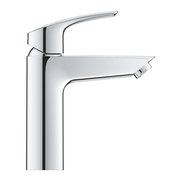 Grohe Eurosmart Tek Kumandalı Lavabo Bataryası  M- Boyut - 23989003
