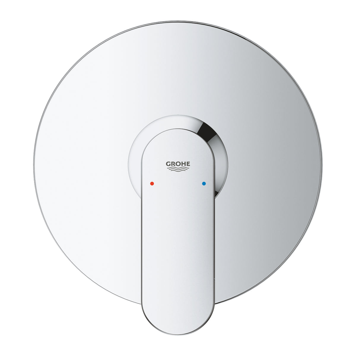 Grohe Eurocosmo Ankastre Duş Bataryası - 24044000
