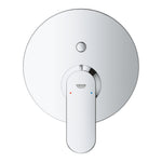 Grohe Eurocosmo Ankastre Banyo/Duş Bataryası - 24045000