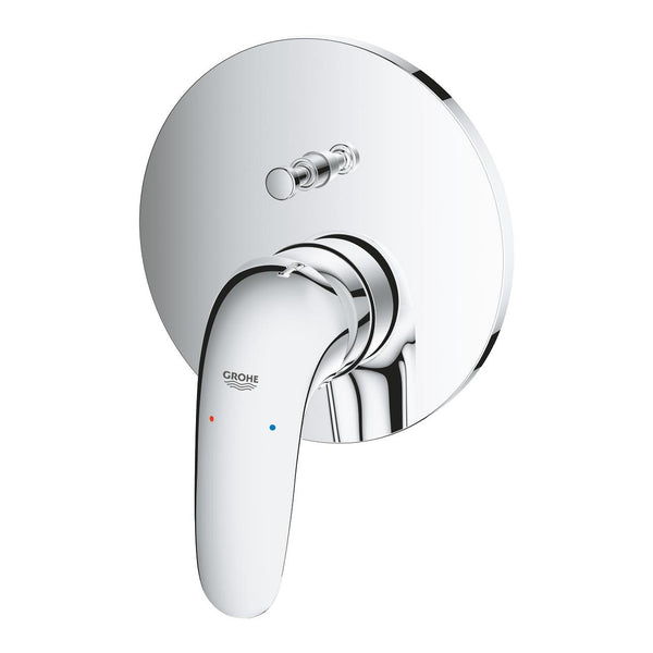 Grohe Eurostyle Ankastre Banyo/Duş Bataryası - 24047003