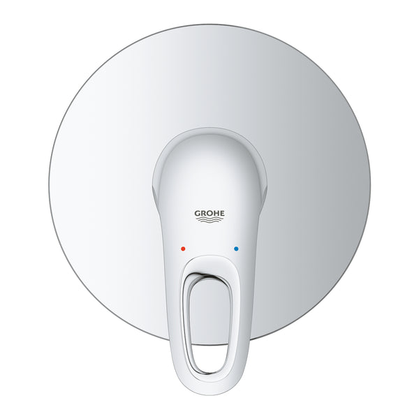 Grohe Eurostyle Ankastre Duş Bataryası - 24048003