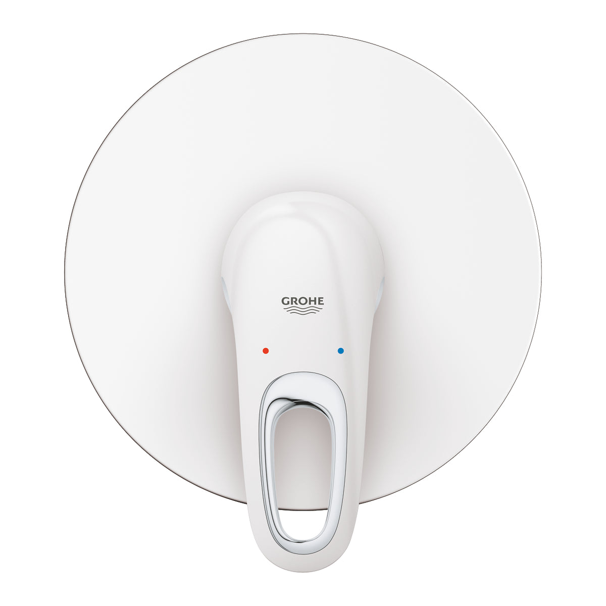 Grohe Eurostyle Ankastre Duş Bataryası - 24048LS3