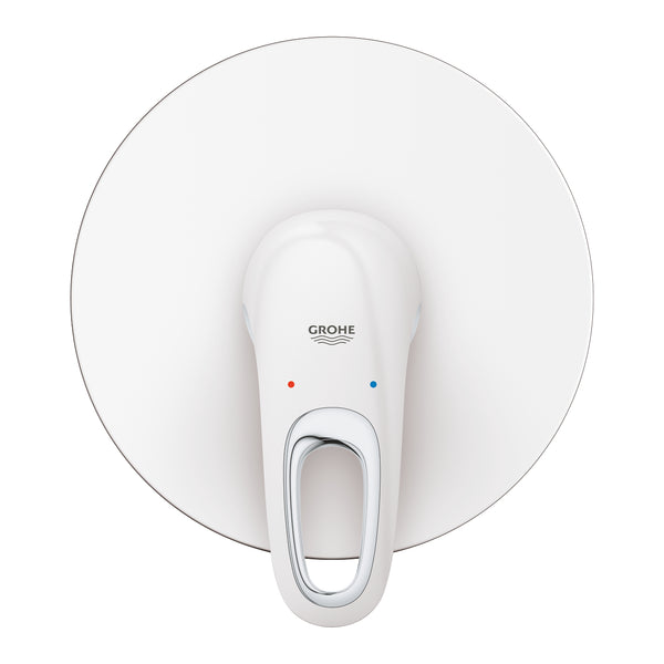 Grohe Eurostyle Ankastre Duş Bataryası - 24048LS3